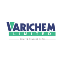 Varichem Pharmaceuticals (Pvt) Ltd
