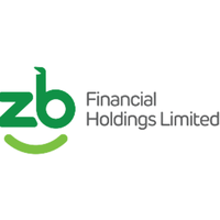 ZB FINANCIAL HOLDINGS