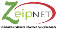 ZeipNET - Zimbabwe Evidence Informed Policy Network