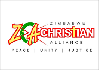 Zimbabwe Christian Alliance