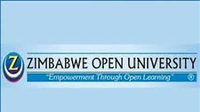ZOU - Zimbabwe Open University