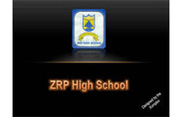 ZRP High School