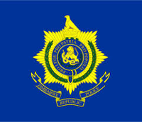 ZRP Zimbabwe Republic Police